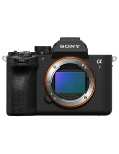 BOITIER SONY ALPHA 7V nu