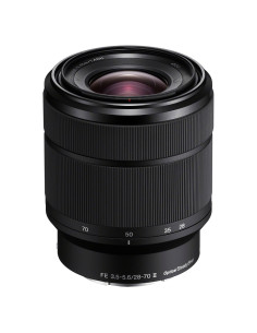 ZOOM SONY 28-70/3.5-5.6 OSS II