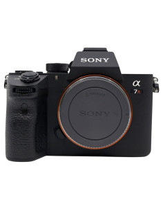 OCC SONY ALPHA 7R III