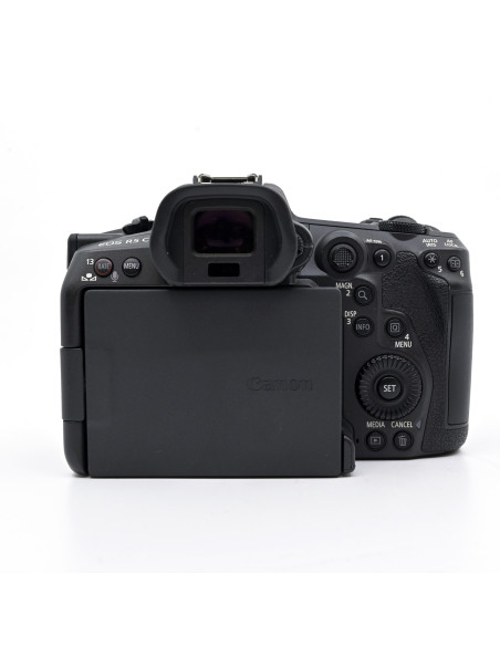 OCC CANON EOS R5C