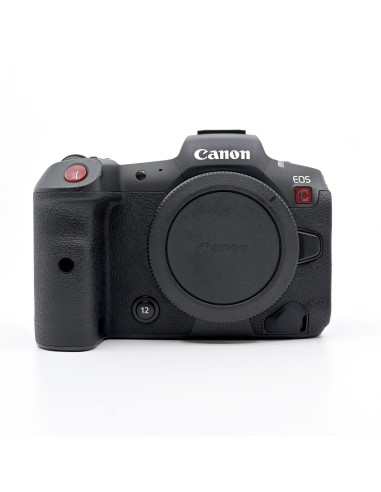 OCC CANON EOS R5C