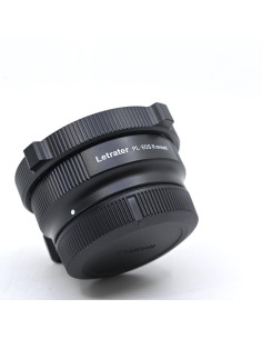 OCC BAGUE RF-PL LETRATER