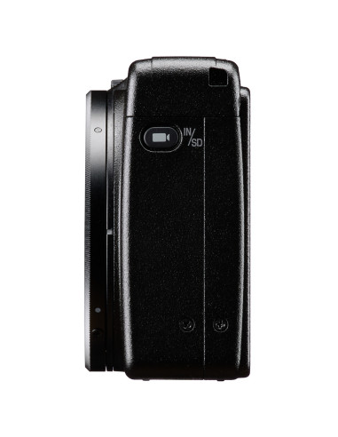 BOITIER RICOH GR IV HDF