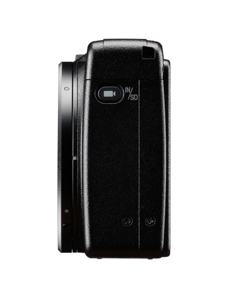 BOITIER RICOH GR IV HDF