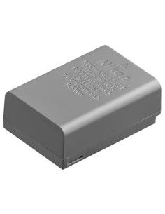 BATTERIE NIKON EN-EL25A - NIKON Z50/Z30