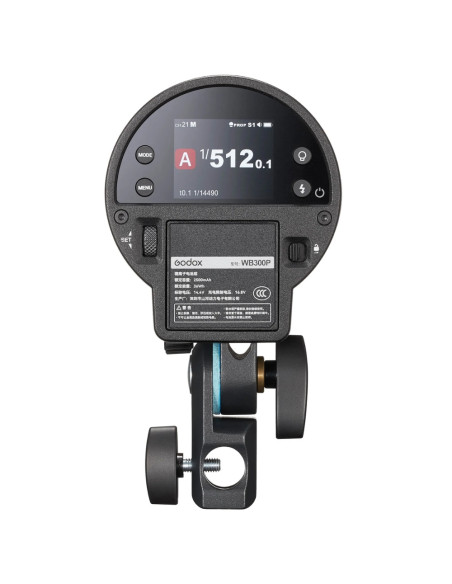 Flash GODOX WITSTRO AD300 PRO II