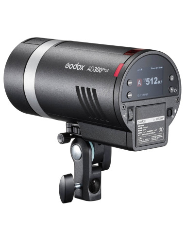 Flash GODOX WITSTRO AD300 PRO II