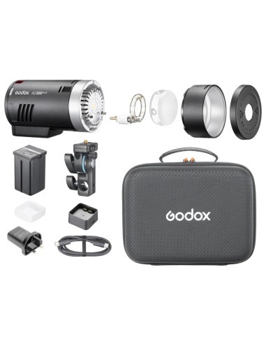 Flash GODOX WITSTRO AD300 PRO II
