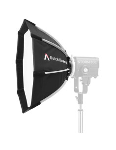 Quick Dome APUTURE 40