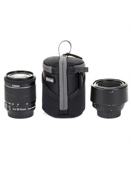 Etui objectif LENS CASE DUO 5 Noir THINK TANK