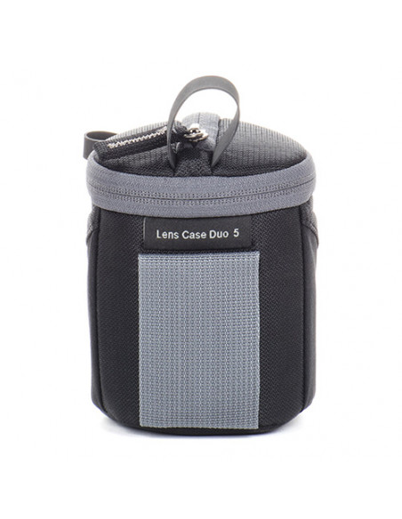 Etui objectif LENS CASE DUO 5 Noir THINK TANK