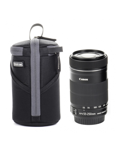 Etui objectif LENS CASE DUO 10 Noir THINK TANK