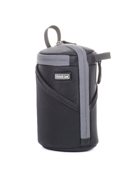 Etui objectif LENS CASE DUO 10 Noir THINK TANK