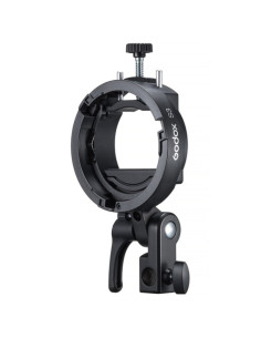 Adaptateur GODOX Bracket S3 pour accessoires Bowens-S
