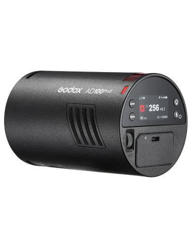Flash GODOX WITSTRO AD100 PRO II