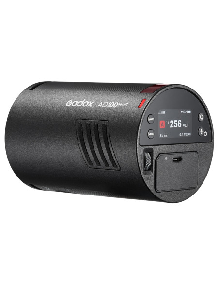 Flash GODOX WITSTRO AD100 PRO II