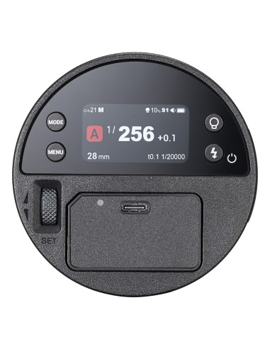 Flash GODOX WITSTRO AD100 PRO II