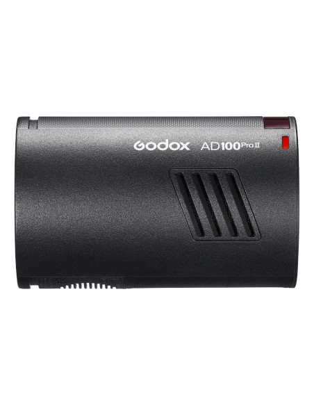 Flash GODOX WITSTRO AD100 PRO II