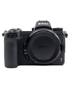 OCC BOITIER NIKON Z6