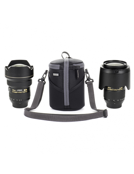 Etui objectif LENS CASE DUO 20 Noir THINK TANK