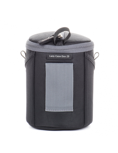 Etui objectif LENS CASE DUO 20 Noir THINK TANK