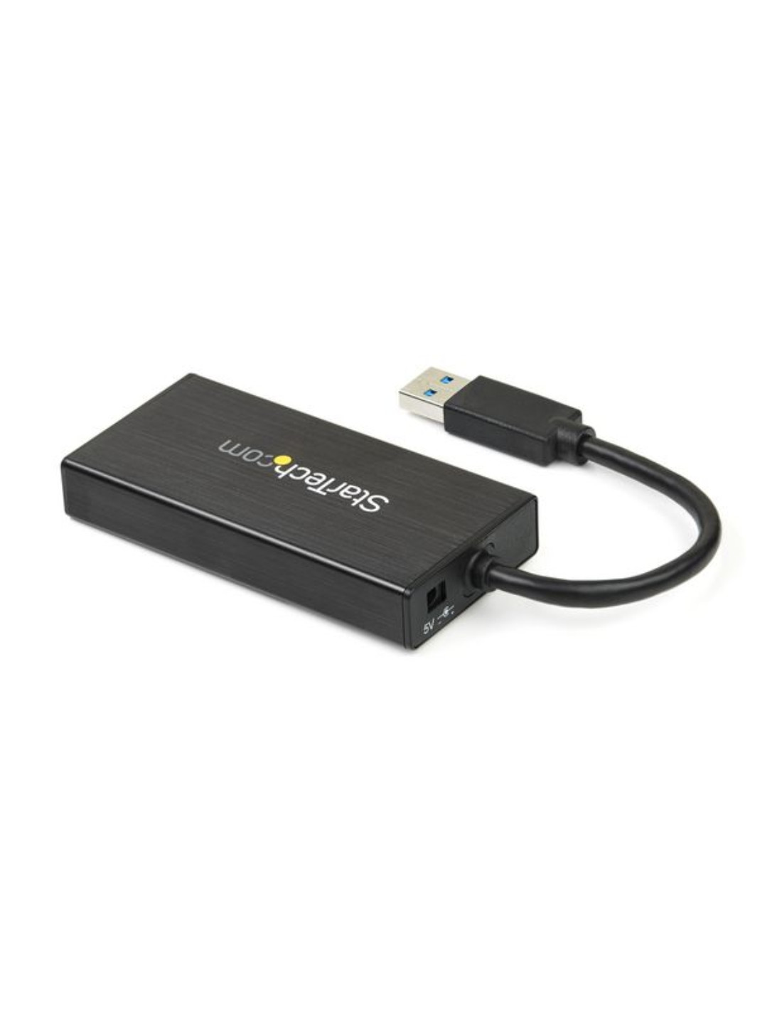 Hub USB 3.0 À 7 Ports Avec Adaptateur Type C |Station Damarrage De Transfert De Données À Grande Vitesse Pour Les Ordinateurs Portables Et Les Périphériques Du 22,66 € | DHgate