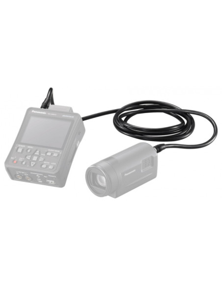 CABLE PANASONIC AG-C20020G 20M POUR AG-HCK20G / AG-HMR20EJ