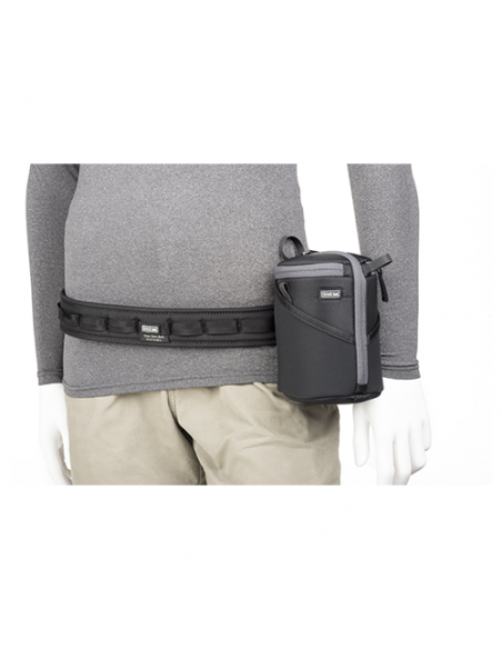 Etui objectif LENS CASE DUO 20 Noir THINK TANK