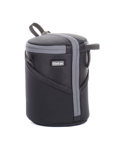 Etui objectif LENS CASE DUO 20 Noir THINK TANK