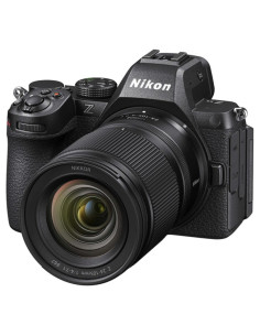 BOITIER NIKON Z5II + 24-105/4-7.1