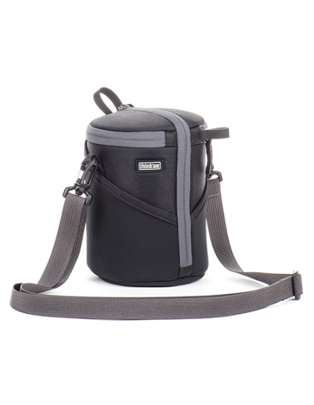 Etui objectif LENS CASE DUO 20 Noir THINK TANK