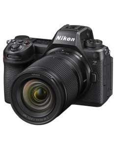 BOITIER NIKON Z6III + 24-105/4-7.1