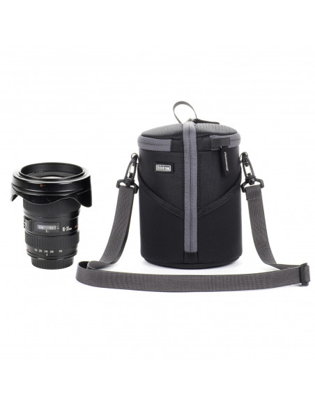 Etui objectif LENS CASE DUO 30 Noir THINK TANK