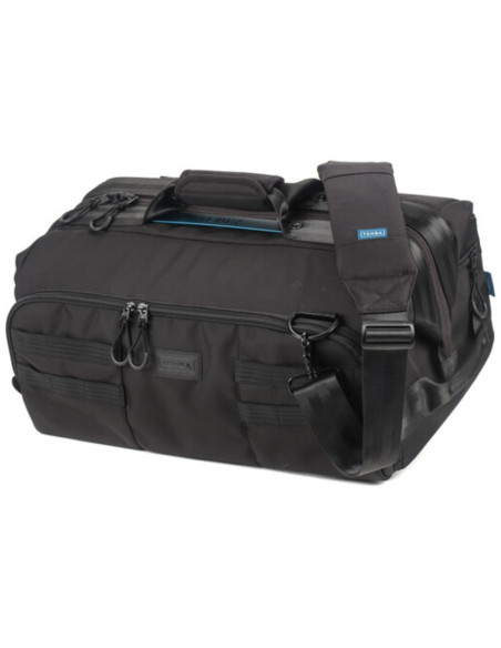 SAC D'EPAULE TENBA CINELUX SHOULDER BAG 21 BLACK V2