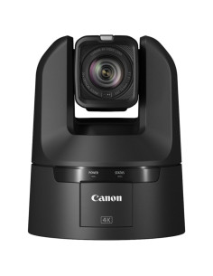 CAMERA PTZ CANON CR-N350 NOIR