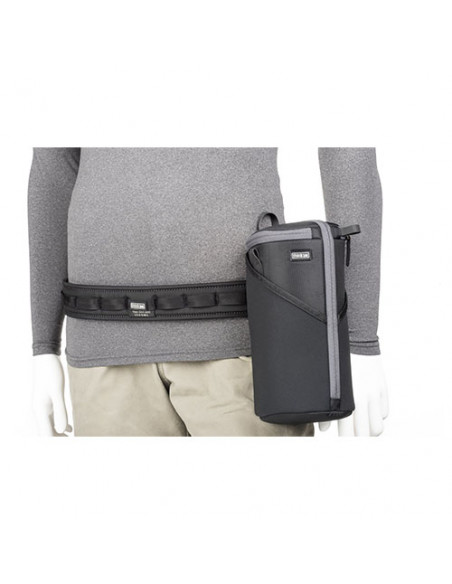 Etui objectif LENS CASE DUO 30 Noir THINK TANK