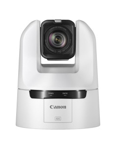CAMERA PTZ CANON CR-N400 BLANCHE