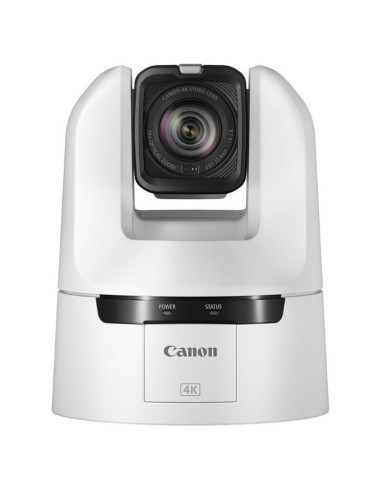CAMERA PTZ CANON CR-N400 BLANCHE
