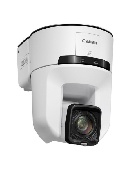 CAMERA PTZ CANON CR-N400 BLANCHE