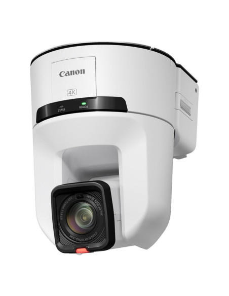 CAMERA PTZ CANON CR-N400 BLANCHE