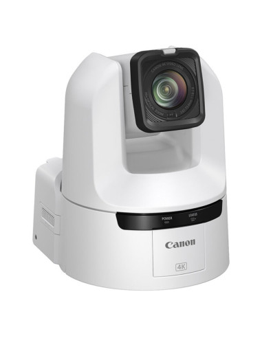 CAMERA PTZ CANON CR-N400 BLANCHE