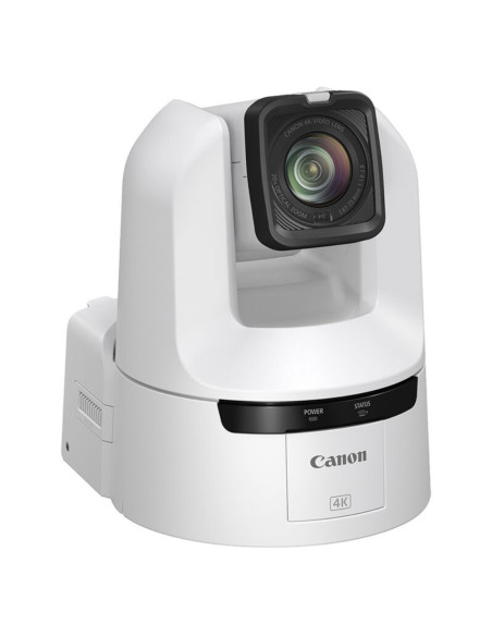 CAMERA PTZ CANON CR-N400 BLANCHE