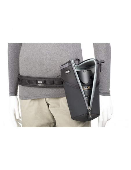 Etui objectif LENS CASE DUO 30 Noir THINK TANK