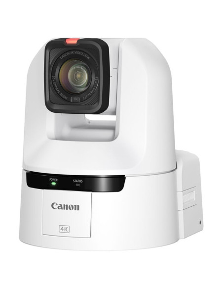 CAMERA PTZ CANON CR-N400 BLANCHE