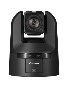 CAMERA PTZ CANON CR-N400 NOIRE