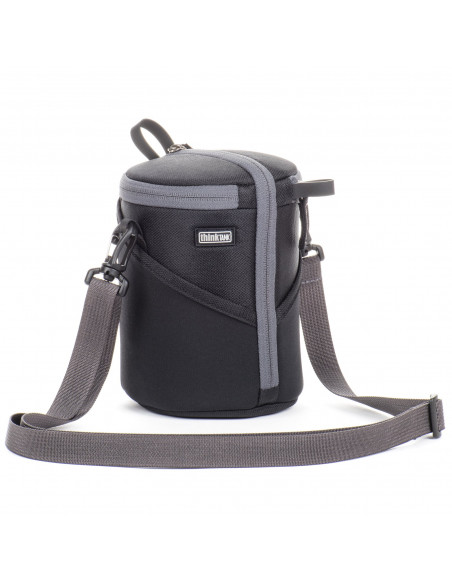 Etui objectif LENS CASE DUO 30 Noir THINK TANK