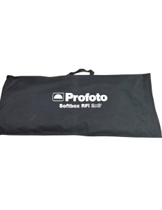 DPV PROFOTO Boîte à lumière softbox RFI 60 x 90 (2' x 3')
