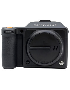 OCC HASSELBLAD X2D 100C