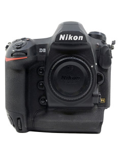 OCC BOITIER NIKON D6