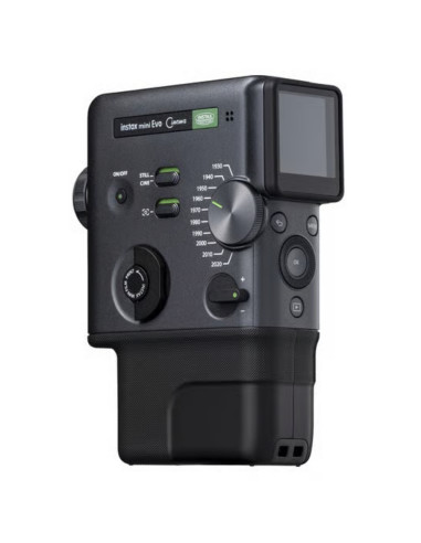 BOITIER FUJI INSTAX MINI EVO CINEMA